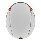 YPSOS MIPS, Chalk Signal matte-No Lens Reference, hi-res image number null